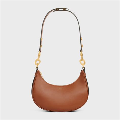 celine medium ava strap bag|MEDIUM AVA STRAP BAG IN SMOOTH CALFSKIN .